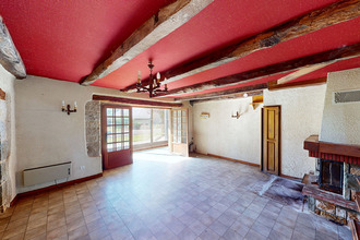 achat maison sebazac-concoures 12740