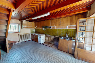 achat maison sebazac-concoures 12740