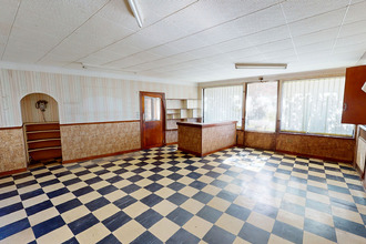 achat maison sebazac-concoures 12740
