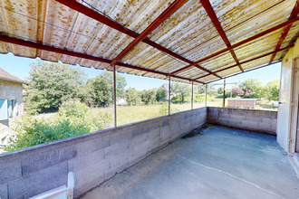 achat maison sebazac-concoures 12740