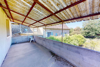 achat maison sebazac-concoures 12740