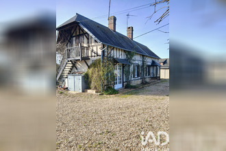 achat maison sebecourt 27190