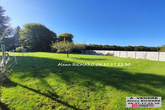 achat maison sebecourt 27190