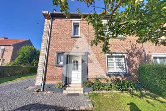 achat maison sebg 59990