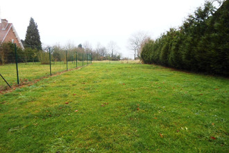 achat maison sebg 59990