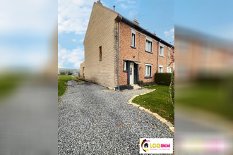 achat maison sebg 59990