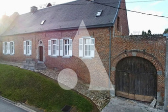 achat maison sebg 59990