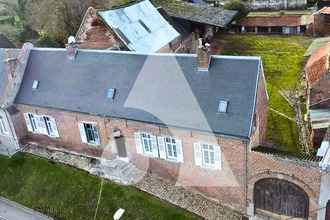 achat maison sebg 59990