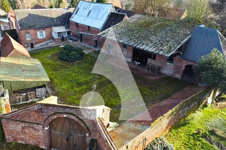 achat maison sebg 59990