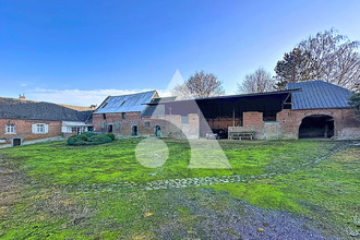 achat maison sebg 59990