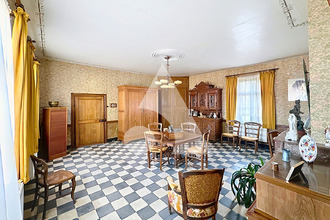 achat maison sebg 59990