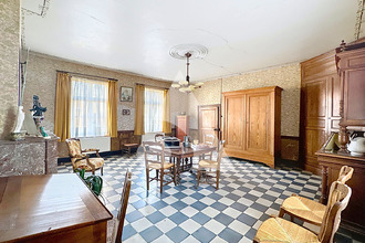 achat maison sebg 59990