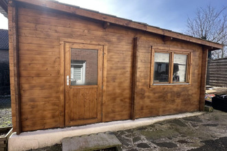 achat maison sebg 59990