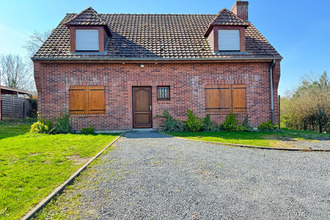 achat maison sebg 59990