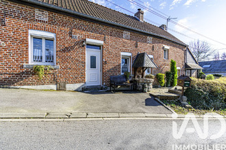 achat maison sebg 59990