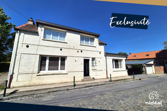 achat maison sebg 59990