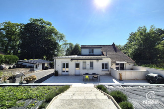 achat maison sebg 59990