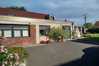 achat maison sebg 59990