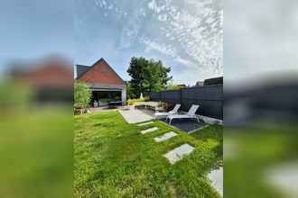 achat maison sebg 59990
