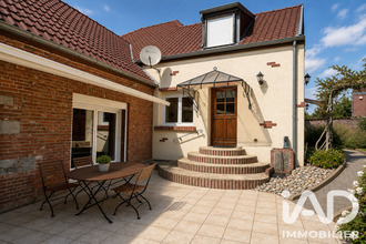 achat maison sebg 59990