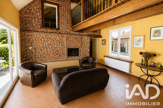 achat maison sebg 59990