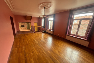 achat maison sebg 59990