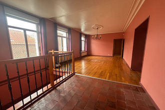 achat maison sebg 59990