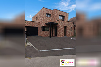 achat maison sebg 59990