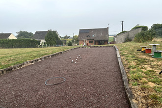 achat maison seboncourt 02110