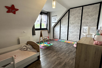 achat maison seboncourt 02110