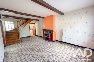 achat maison seboncourt 02110