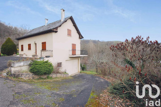 achat maison sebrazac 12190