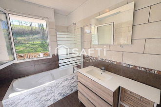 achat maison sebrazac 12190