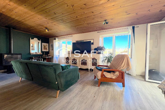 achat maison sebrazac 12190