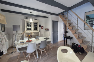 achat maison sebrazac 12190