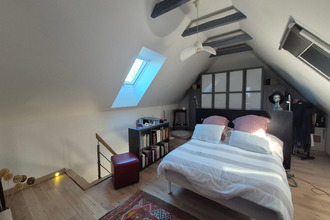 achat maison sebrazac 12190