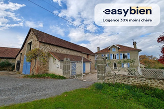 achat maison seby 64410