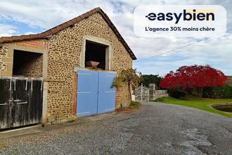 achat maison seby 64410