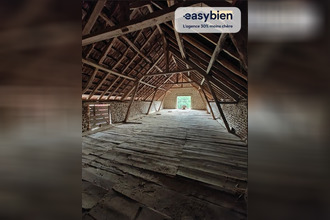 achat maison seby 64410