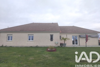 achat maison seby 64410