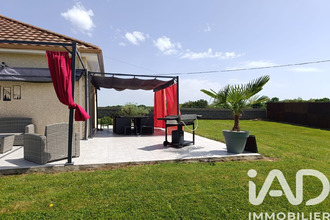 achat maison seby 64410