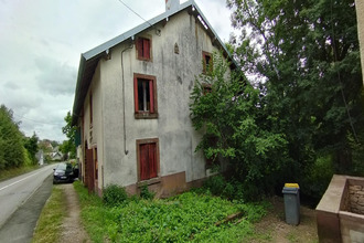 achat maison secenans 70400