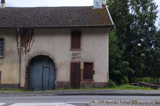 achat maison secenans 70400