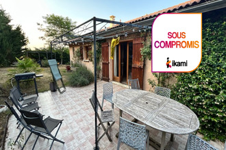 achat maison secheras 07610