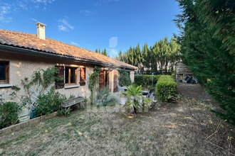 achat maison secheras 07610