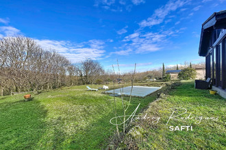 achat maison secheras 07610