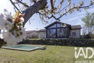 achat maison secheras 07610