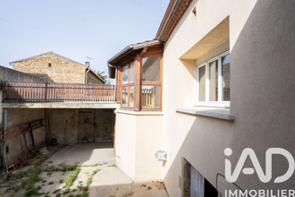 achat maison secheras 07610