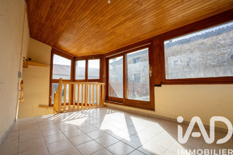 achat maison secheras 07610