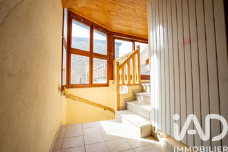achat maison secheras 07610